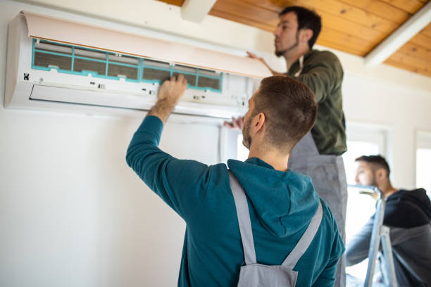 Best HVAC Software and Technology in Glenrock, WY