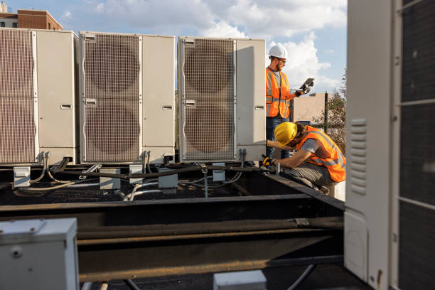 Best VRF (Variable Refrigerant Flow) Systems in Glenrock, WY