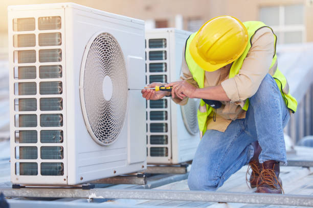 Best Emergency HVAC Services in Glenrock, WY