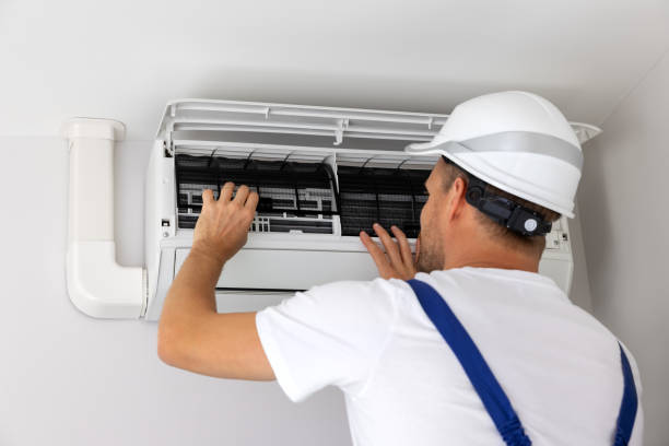 Best HVAC Supply and Distribution in Glenrock, WY